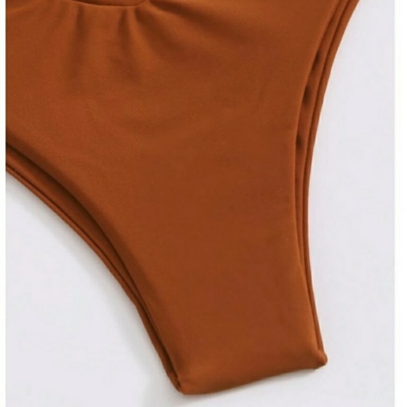 🌟 RUST 2 PIECE SUIT 🌟 - Picture 6 of 6